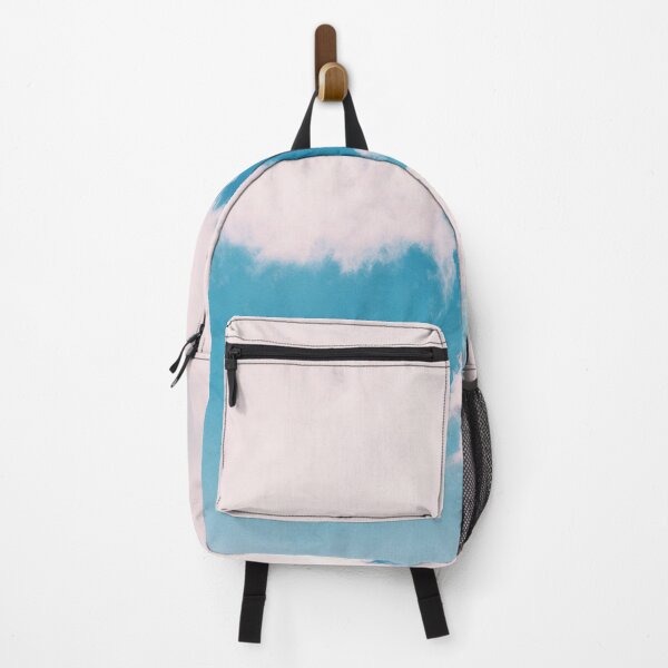 Item preview, Blue Sky with Clouds designed and sold by Sarcasome.