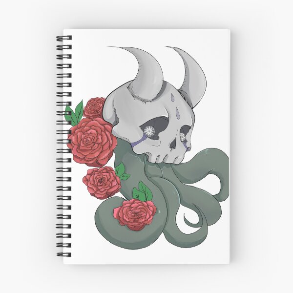 Item preview, Tentacle Skull designed and sold by Paintingpixel.