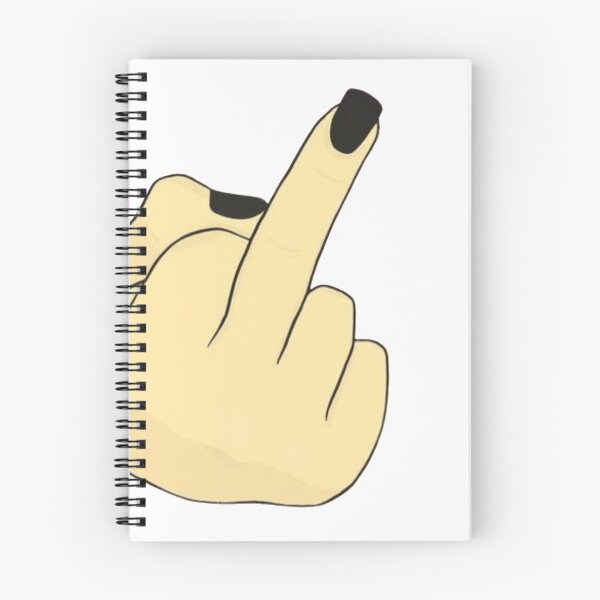 Item preview, "F Off" designed and sold by graphicsby-ella.