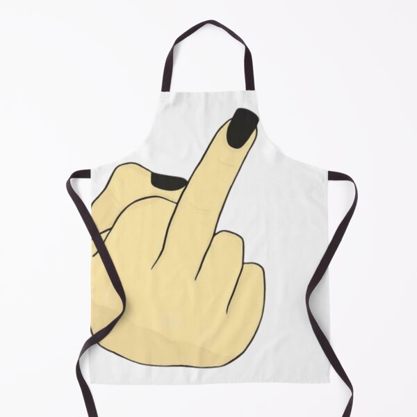 Item preview, "F Off" designed and sold by graphicsby-ella.