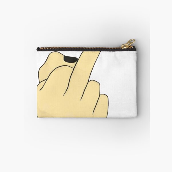 Item preview, "F Off" designed and sold by graphicsby-ella.