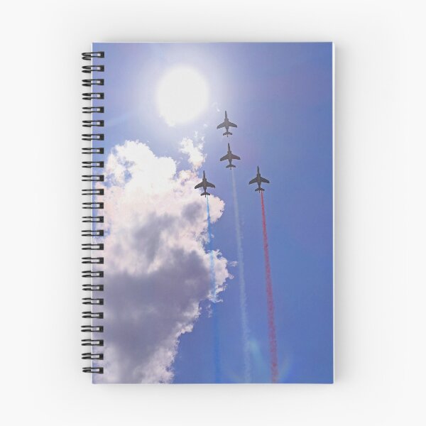 Item preview, r2895 Finition 2021 - 24 - la Légendaire " Patrouille de France 2021, le Vigeant 86  "  fz 2000 (c)(h) Olavia-Olao Okaio Créations  designed and sold by o.okaïo.