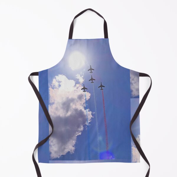 Item preview, r2895 Finition 2021 - 24 - la Légendaire " Patrouille de France 2021, le Vigeant 86  "  fz 2000 (c)(h) Olavia-Olao Okaio Créations  designed and sold by o.okaïo.