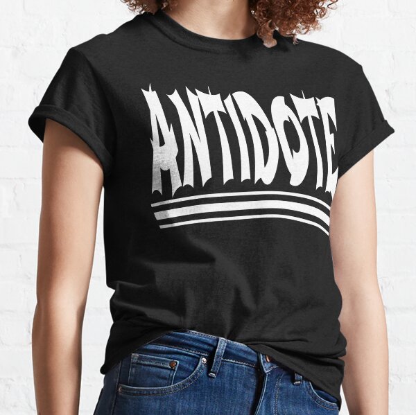 Antidote T-Shirts | Redbubble