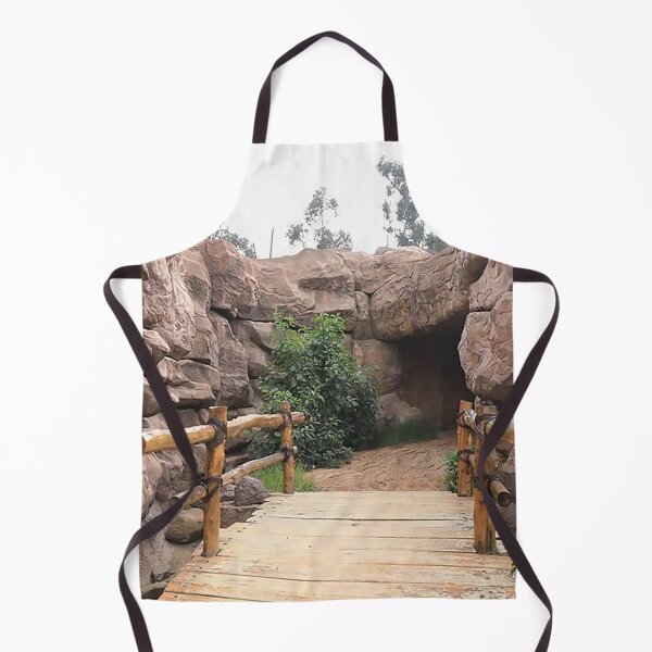 Item preview, Bridge to rocky cave designed and sold by Mekrez Ethio.