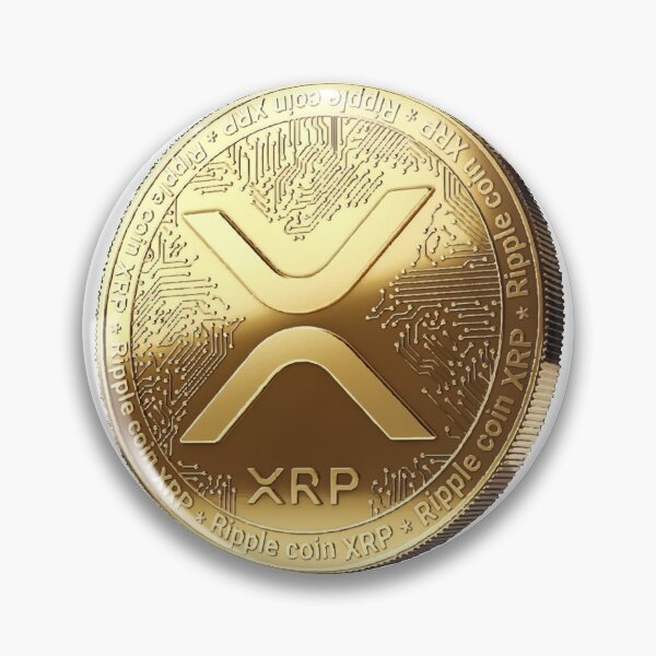 Item preview, XRP coin  - ★ BEST SELLER ★ designed and sold by Nccrypt.
