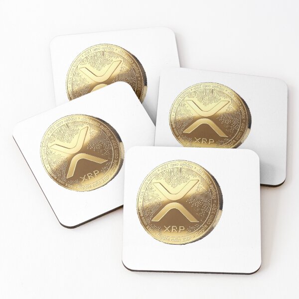 Item preview, XRP coin  - ★ BEST SELLER ★ designed and sold by Nccrypt.