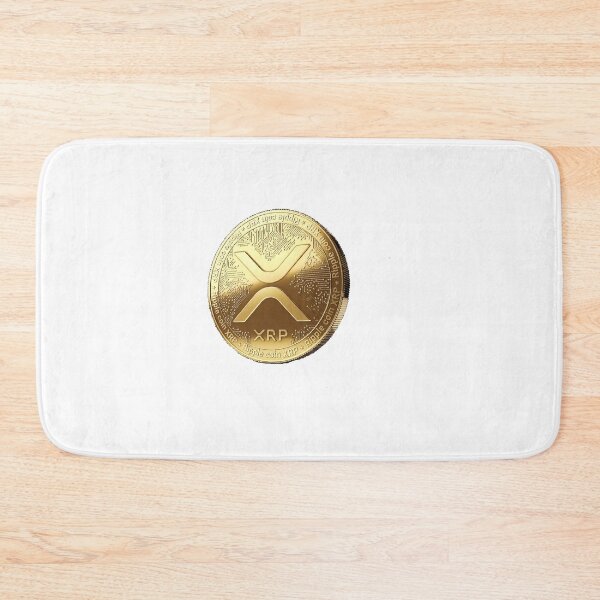 Item preview, XRP coin  - ★ BEST SELLER ★ designed and sold by Nccrypt.