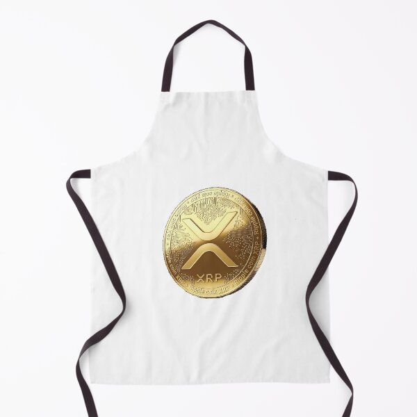 Item preview, XRP coin - ★ BEST SELLER ★ designed and sold by Nccrypt.
