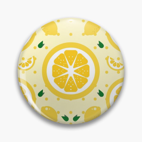 Item preview, Seamless lemon design designed and sold by Pakarach.