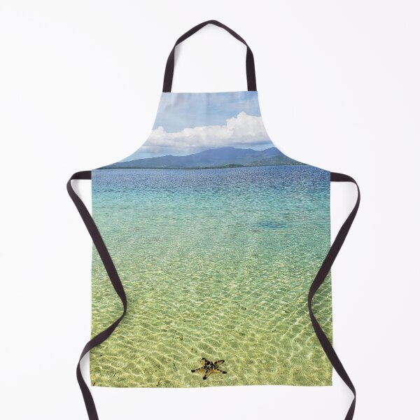 Item preview, Starfish under the sea designed and sold by Sarcasome.