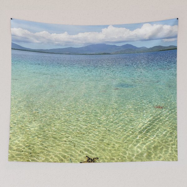 Item preview, Starfish under the sea  designed and sold by Sarcasome.