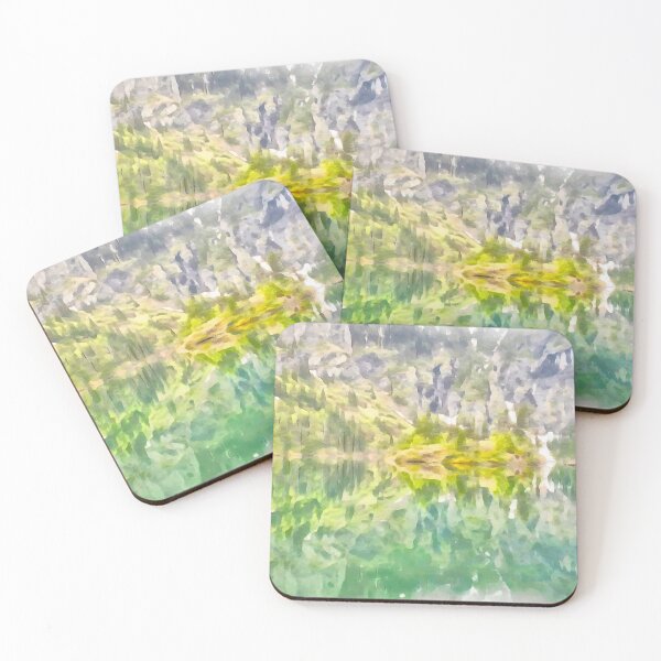 Item preview, Lake Angeles designed and sold by Sergey Ovchinnikov.