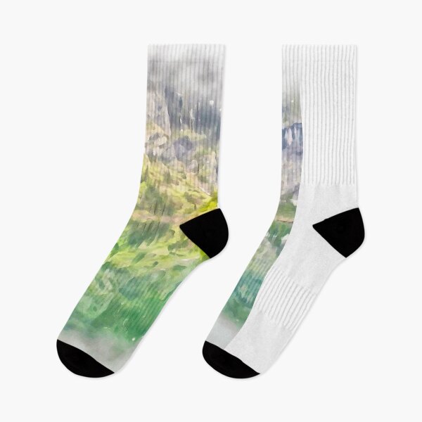 Item preview, Lake Angeles designed and sold by Sergey Ovchinnikov.