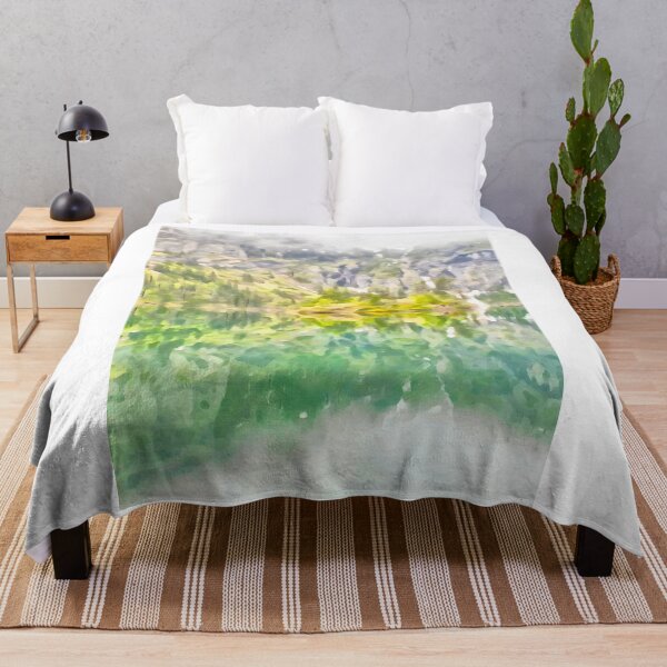 Item preview, Lake Angeles designed and sold by Sergey Ovchinnikov.