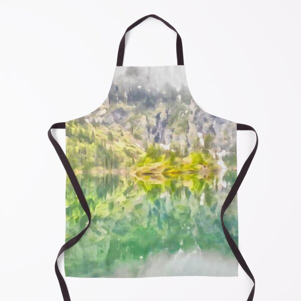 Item preview, Lake Angeles designed and sold by Sergey Ovchinnikov.