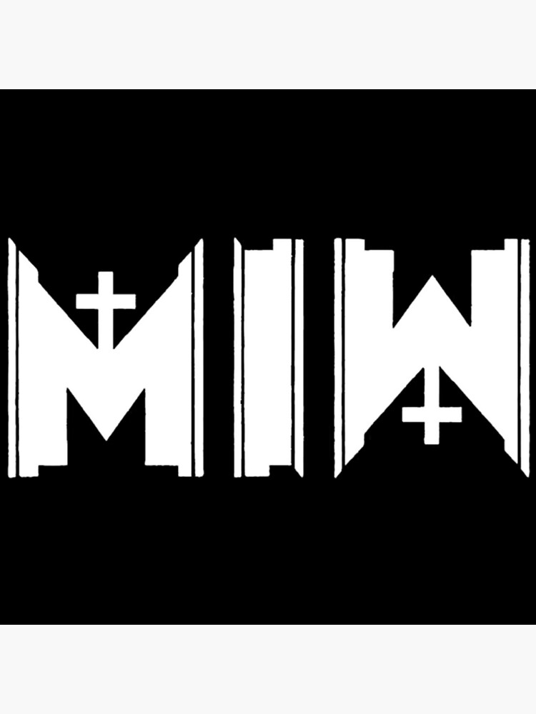 "Motionless in White is an American heavy metal band from Scranton