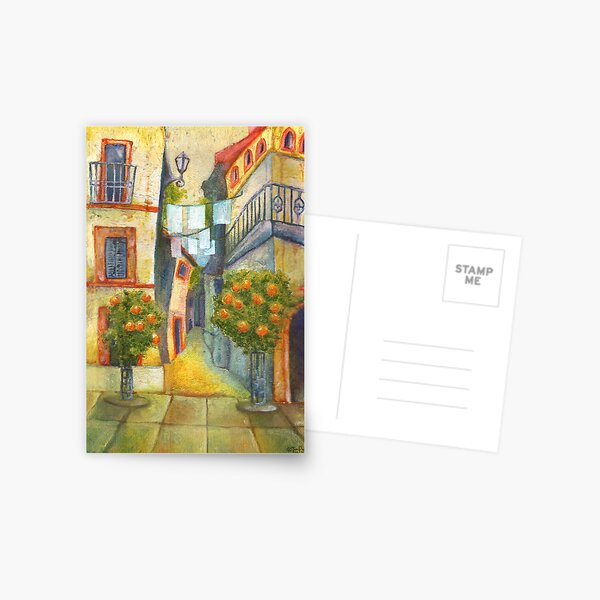 Item preview, Sevilla designed and sold by Tom Parker.