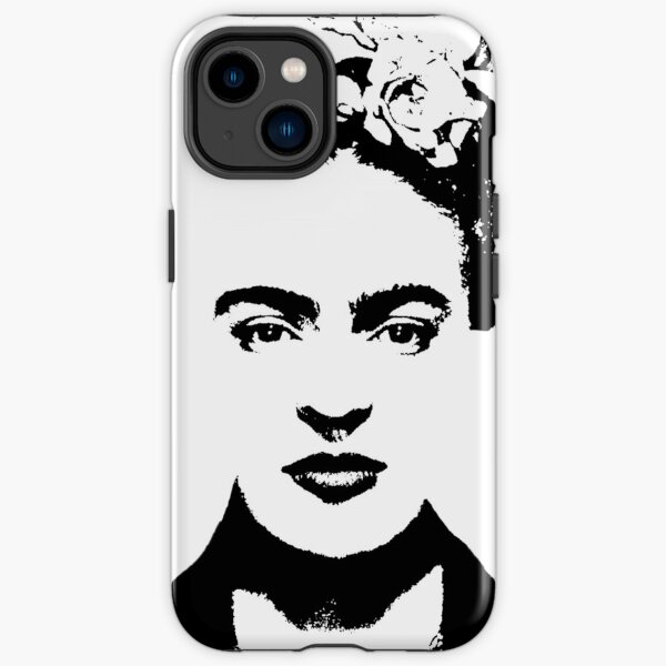 FRIDA KAHLO Coque antichoc iPhone