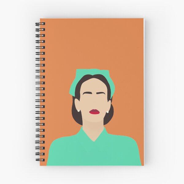 Item preview, Ratched Sarah Paulson designed and sold by SADAL1EN.