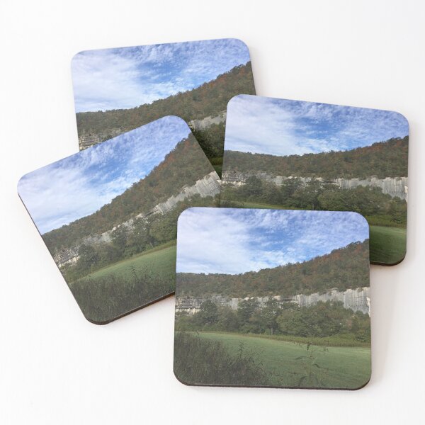 Item preview, Ozarks designed and sold by Moore Art.