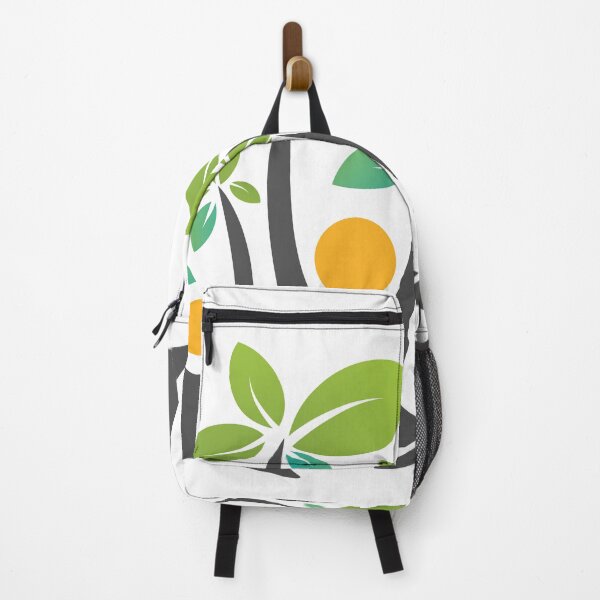 Item preview, jungle Family tree with leaves and branches - protect trees designed and sold by oprone.