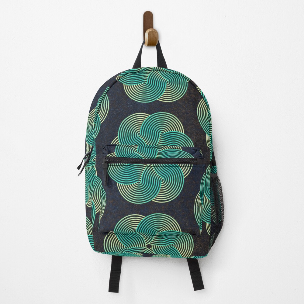 Item preview, Backpack designed and sold by psquare17.