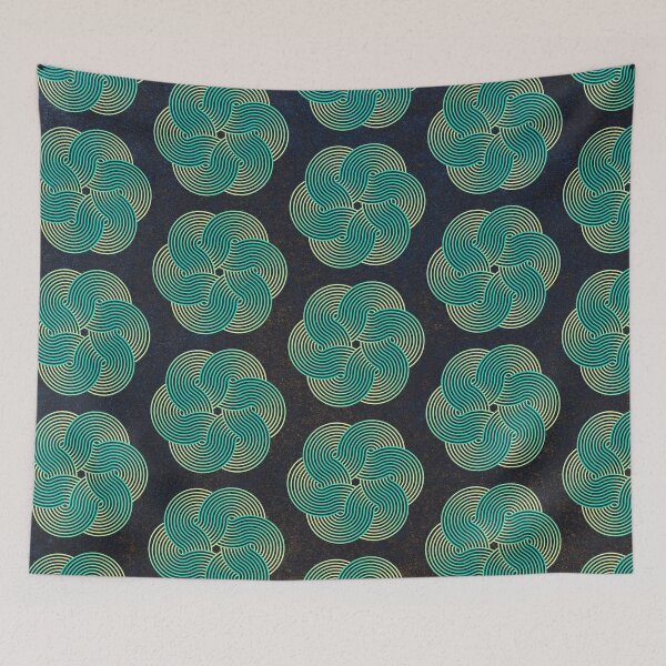 Item preview, Beautiful Geometry Pattern Essentials designed and sold by psquare17.