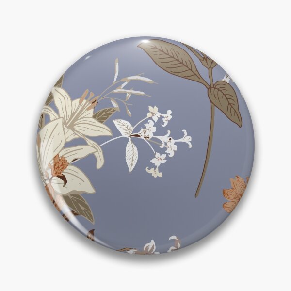Item preview, elegant botanical art designed and sold by epenu.