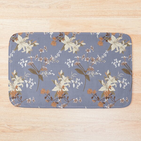 Item preview, elegant botanical art designed and sold by epenu.