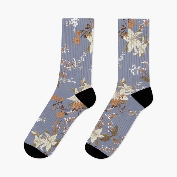 Item preview, elegant botanical art designed and sold by epenu.