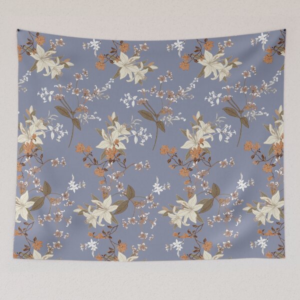Item preview, elegant botanical art designed and sold by epenu.