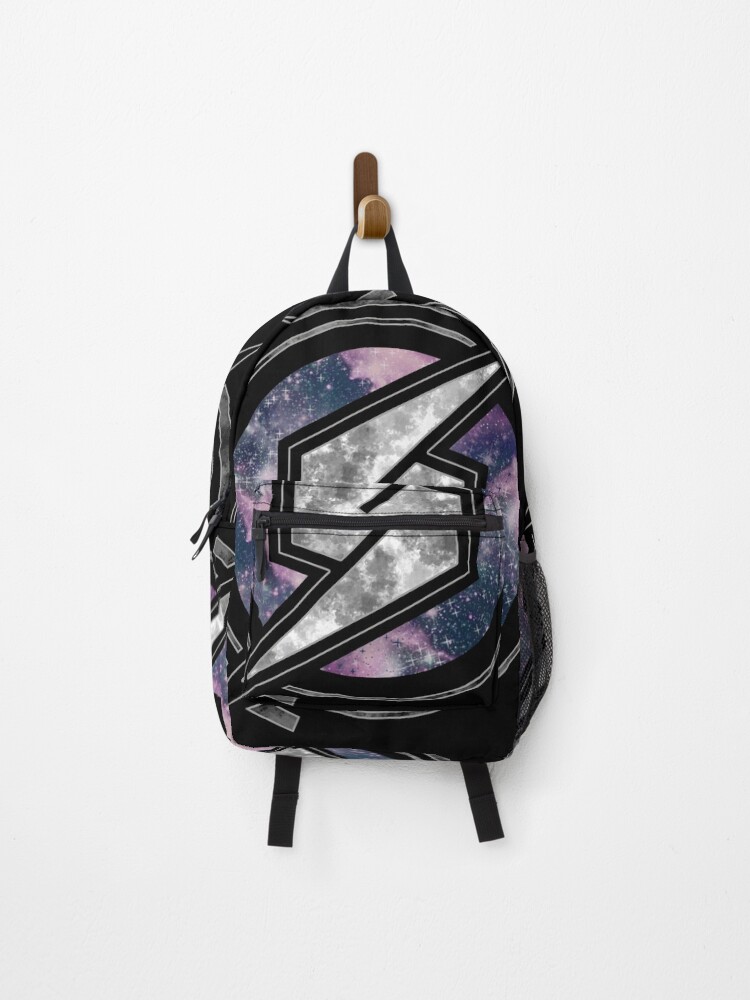 metroid backpack