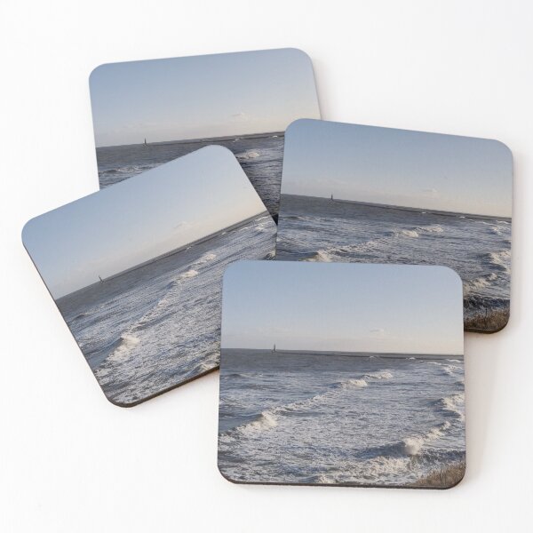 Item preview, Waves, Sunderland, Roker designed and sold by PhilHewitt.