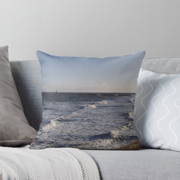 Item preview, Waves, Sunderland, Roker designed and sold by PhilHewitt.