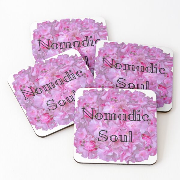 Item preview, Nomadic Soul designed and sold by theluckystore.