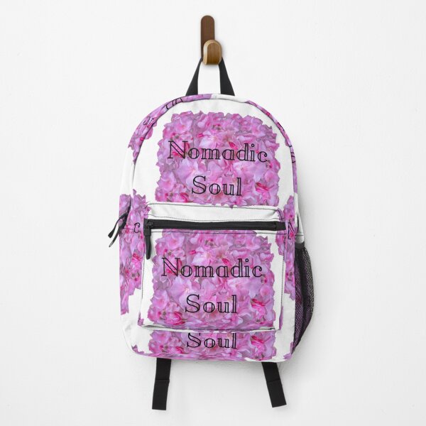 Item preview, Nomadic Soul designed and sold by theluckystore.