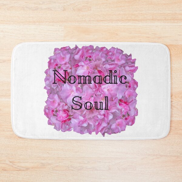 Item preview, Nomadic Soul designed and sold by theluckystore.