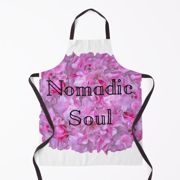 Item preview, Nomadic Soul designed and sold by theluckystore.