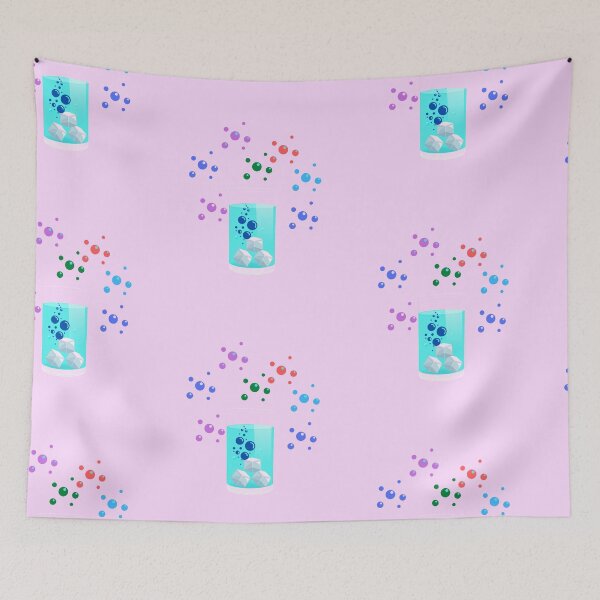 Item preview, Soot Sprite Boba Tea designed and sold by Eman4design.
