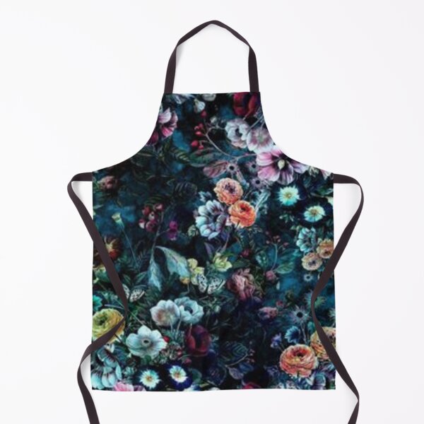 Item preview, NIGHT GARDEN designed and sold by kamikrison.