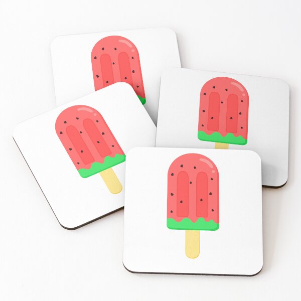 Item preview, Watermelon Ice fruit Watermelon Ice Fruit designed and sold by Trenddesigns24.