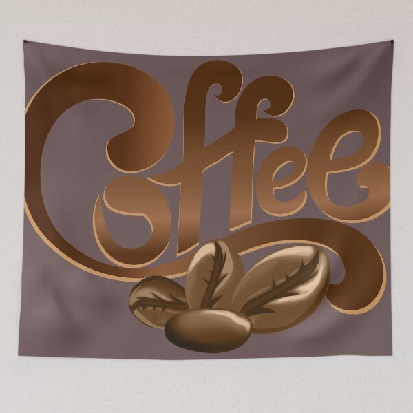 Item preview, Coffee designe  designed and sold by Poonam Rani.