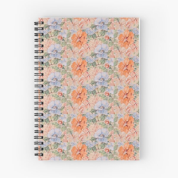 Item preview, Floral Pattern Art  Design designed and sold by Avienz1.