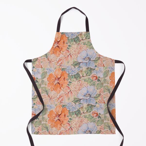 Item preview, Floral Pattern Art Design designed and sold by Avienz1.