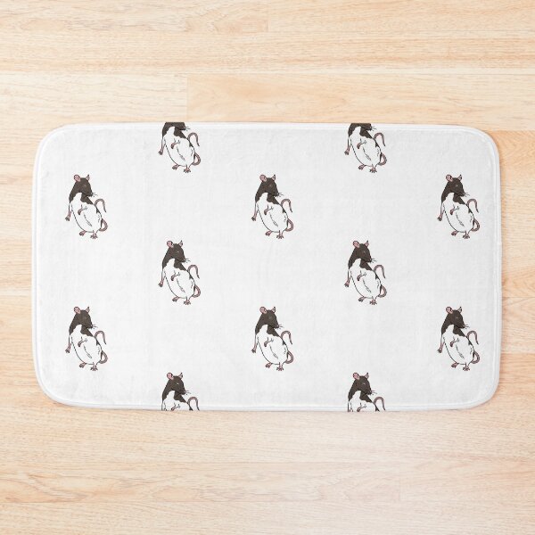 Item preview, Rat designed and sold by Shramplet.