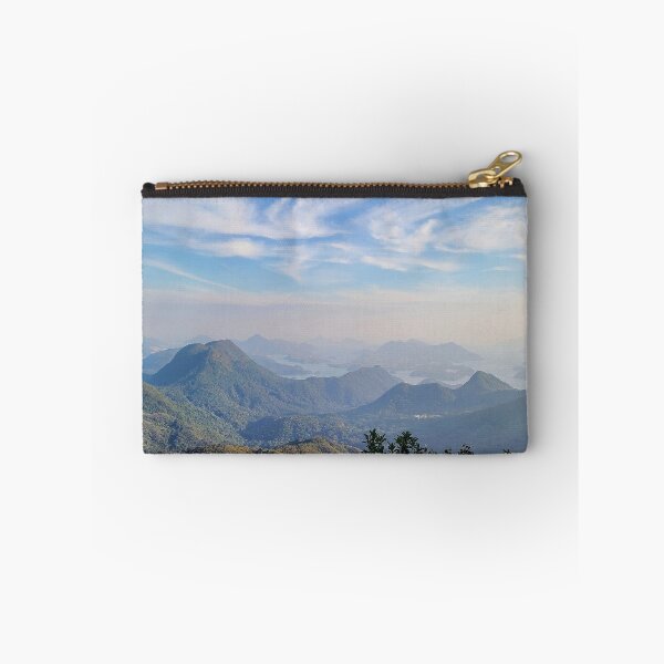 Item preview, Cloudy Sky over Green Lush Islands designed and sold by Sarcasome.