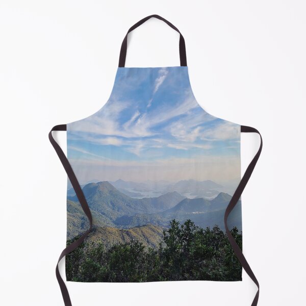 Item preview, Cloudy Sky over Green Lush Islands designed and sold by Sarcasome.