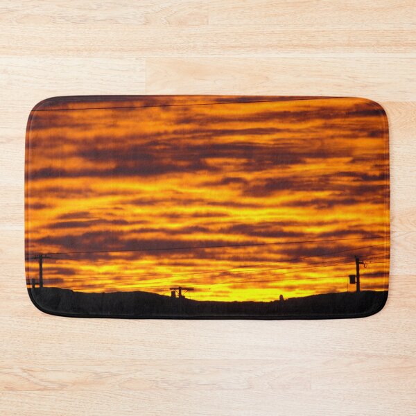 Item preview, Evening Iridescent Sunset  designed and sold by MacLia.