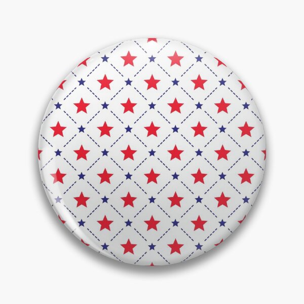 Item preview, star seamless pattern designed and sold by SSK Designs.